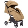 Прогулянкова коляска Carrello Cross CRL-5523 Sparrow Beige