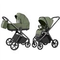 Дитяча коляска 2 в 1 Carrello Vector CRL-6551 Field Green