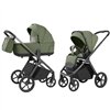 Детская коляска 2 в 1 Carrello Vector CRL-6551 Field Green