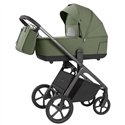 Дитяча коляска 2 в 1 Carrello Vector CRL-6551 Field Green
