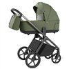 Детская коляска 2 в 1 Carrello Vector CRL-6551 Field Green