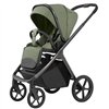 Детская коляска 2 в 1 Carrello Vector CRL-6551 Field Green
