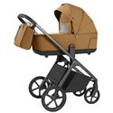Дитяча коляска 2 в 1 Carrello Vector CRL-6551 Golden Beige