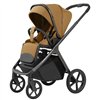 Дитяча коляска 2 в 1 Carrello Vector CRL-6551 Golden Beige