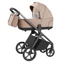 Дитяча коляска 2 в 1 Carrello Vector CRL-6551 Mellow Beige