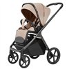 Детская коляска 2 в 1 Carrello Vector CRL-6551 Mellow Beige