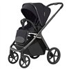 Дитяча коляска 2 в 1 Carrello Vector CRL-6551 Shadow Black
