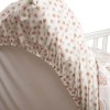 Сменная постель Twins Be Happy (поплин премиум) 4 эл. beige