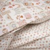Сменная постель Twins Be Happy (поплин премиум) 4 эл. beige