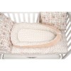 Сменная постель Twins Be Happy (поплин премиум) 4 эл. beige