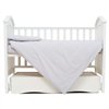 Змінна постіль Twins Organic 3 ел. grey
