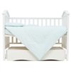 Змінна постіль Twins Organic 3 ел. grey