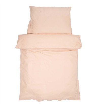 Сменная постель Twins Organic 3 ел. beige