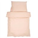 Змінна постіль Twins Organic 3 ел. beige