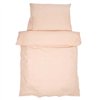 Змінна постіль Twins Organic 3 ел. beige