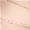 Сменная постель Twins Organic 3 ел. beige