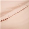 Сменная постель Twins Organic 3 ел. beige