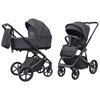 Коляска 2 в 1 Carrello Sigma CRL-6523 2в1 Club Grey