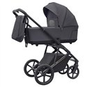 Коляска 2 в 1 Carrello Sigma CRL-6523 2в1 Club Grey