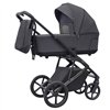 Коляска 2 в 1 Carrello Sigma CRL-6523 2в1 Club Grey