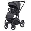 Коляска 2 в 1 Carrello Sigma CRL-6523 2в1 Club Grey
