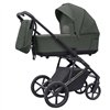Коляска 2 в 1 Carrello Sigma CRL-6523 2в1 Leaf Green