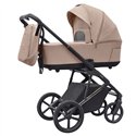 Коляска 2 в 1 Carrello Sigma CRL-6523 2в1 Fresh Beige