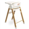 Стульчик для кормления 3 в 1 Caretero Triplo Beige