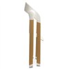 Стільчик для годування 3 в 1 Caretero Triplo Beige