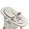 Стульчик для кормления 3 в 1 Caretero Triplo Beige