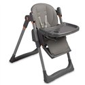 Стульчик для кормления Caretero Vars Grey