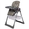 Стульчик для кормления Caretero Vars Grey