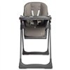 Стульчик для кормления Caretero Vars Grey