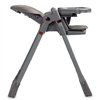 Стульчик для кормления Caretero Vars Grey