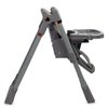 Стульчик для кормления Caretero Vars Grey