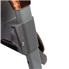 Стульчик для кормления Caretero Vars Grey