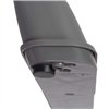 Стільчик для годування Caretero Vars Grey
