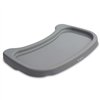 Стульчик для кормления Caretero Vars Grey