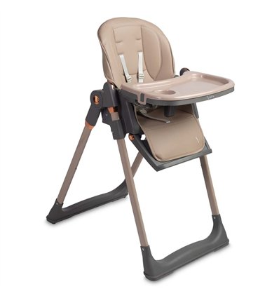 Стульчик для кормления Caretero Vars Beige