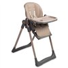 Стільчик для годування Caretero Vars Beige
