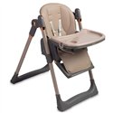 Стульчик для кормления Caretero Vars Beige