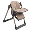 Стільчик для годування Caretero Vars Beige