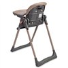 Стільчик для годування Caretero Vars Beige