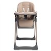 Стільчик для годування Caretero Vars Beige