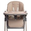 Стульчик для кормления Caretero Vars Beige