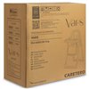 Стульчик для кормления Caretero Vars Beige