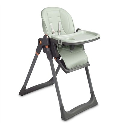 Стільчик для годування Caretero Vars Mint