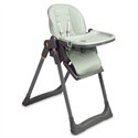 Стільчик для годування Caretero Vars Mint