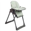 Стільчик для годування Caretero Vars Mint