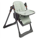 Стільчик для годування Caretero Vars Mint